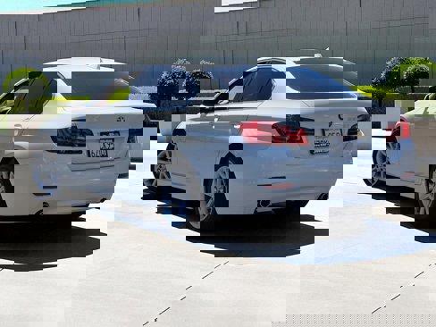 Used 2015 BMW 535i Sedan image 10