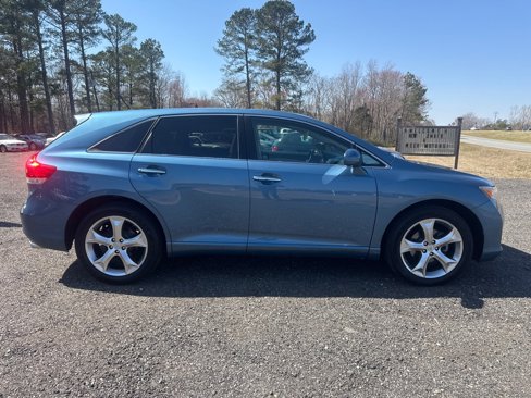 Used 2009 Toyota Venza image 8
