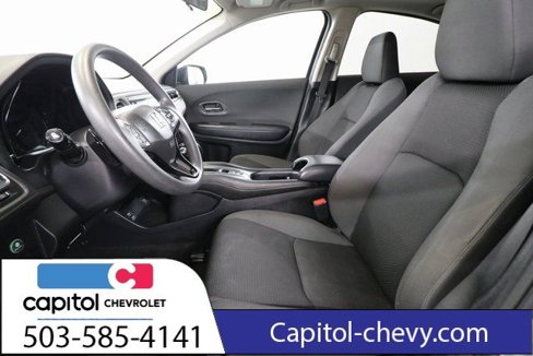 Used 2022 Honda HR-V EX image 10