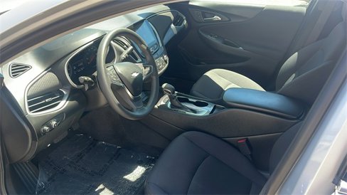 Used 2021 Chevrolet Malibu LS w/ LPO, Convenience Package 2 image 10