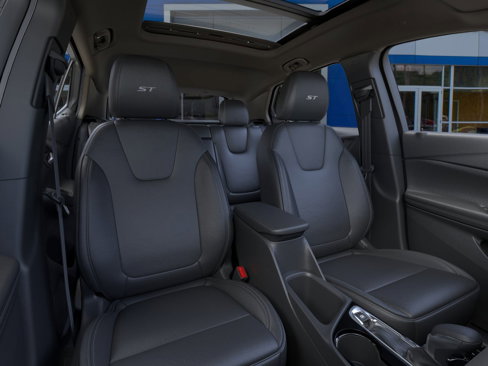 New 2024 Buick Encore GX Sport Touring w/ Experience Buick Package image 35