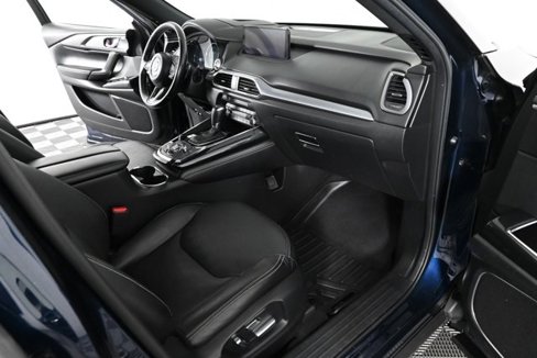Used 2021 MAZDA CX-9 Grand Touring image 11