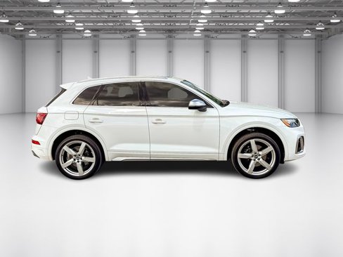 Used 2021 Audi SQ5 Premium w/ Convenience Package image 6