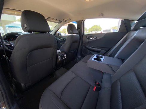 Used 2023 Chevrolet Malibu LT image 24