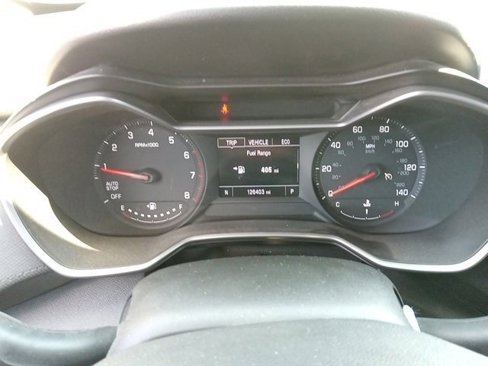Used 2021 Chevrolet TrailBlazer LS image 27