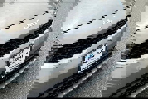 Certified 2023 Kia Forte LXS image 32