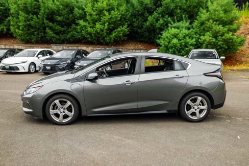 Used 2016 Chevrolet Volt LT w/ Comfort Package image 6