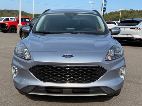 Used 2022 Ford Escape SEL image 8