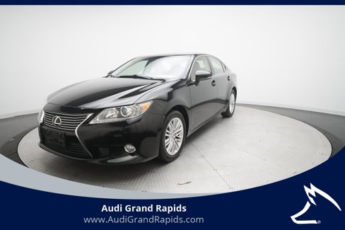 Used 2013 Lexus ES 350 image 1