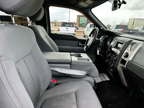 Used 2014 Ford F150 XLT w/ Equipment Group 302A Luxury image 13