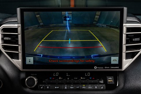 Used 2022 Toyota Tundra Limited image 25