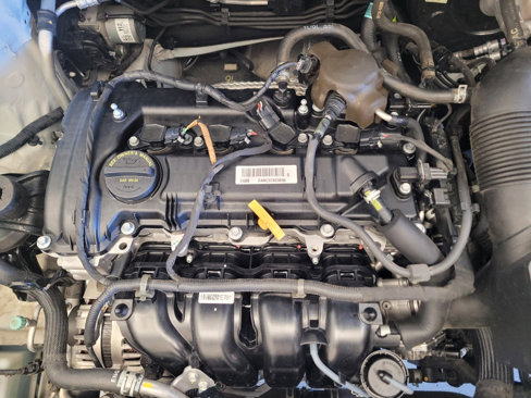 Used 2017 Hyundai Tucson SE image 30