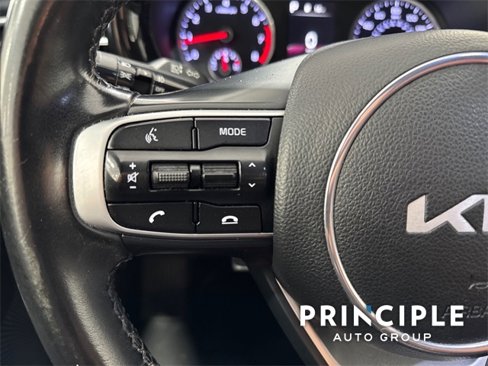 Used 2023 Kia K5 GT-Line w/ GT-Line Premium Package image 21