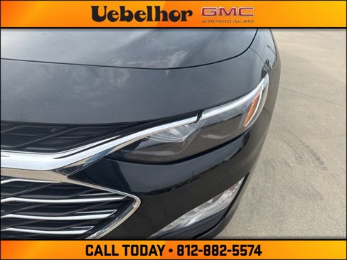 Used 2023 Chevrolet Malibu LT image 13
