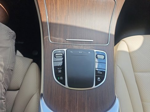 Certified 2022 Mercedes-Benz GLC 300 4MATIC image 16