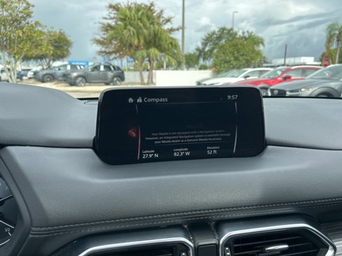Used 2020 MAZDA CX-5 Grand Touring image 23