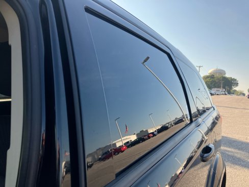 Used 2018 Dodge Journey SXT w/ Connectivity Group image 37