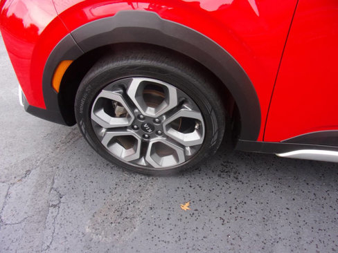 Used 2020 Kia Soul X-Line image 9
