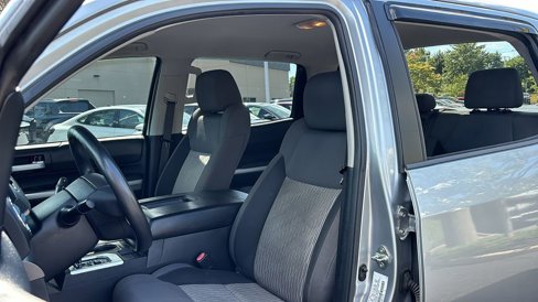 Used 2014 Toyota Tundra SR5 image 10