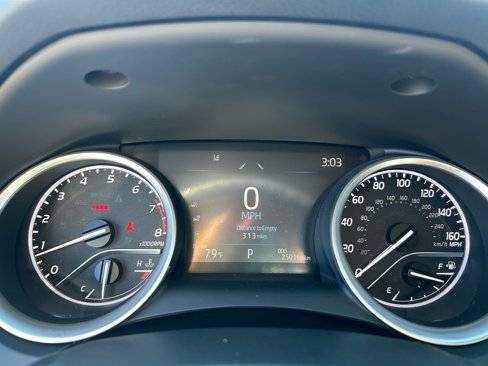 Used 2023 Toyota Camry LE image 15