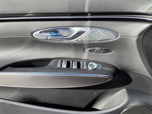 New 2026 Genesis GV70 2.5T Select image 15