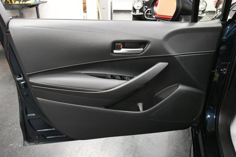 Used 2022 Toyota Corolla SE image 11