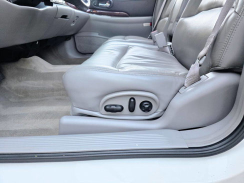 Used 2005 Buick Le Sabre Limited image 22