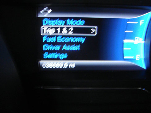 Used 2016 Ford Flex Limited w/ Equipment Group 301A image 21