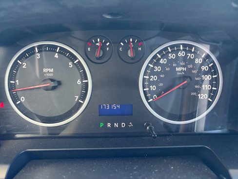 Used 2012 RAM 1500 ST w/ PWR & Remote Entry Group image 14