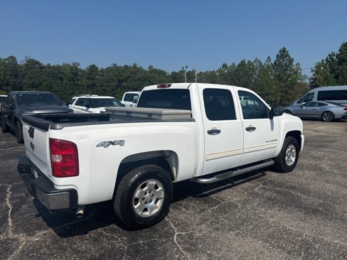 Used 2010 Chevrolet Silverado 1500 LT w/ Power Pack Plus image 15