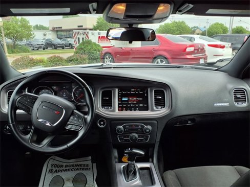 Used 2023 Dodge Charger SXT image 16