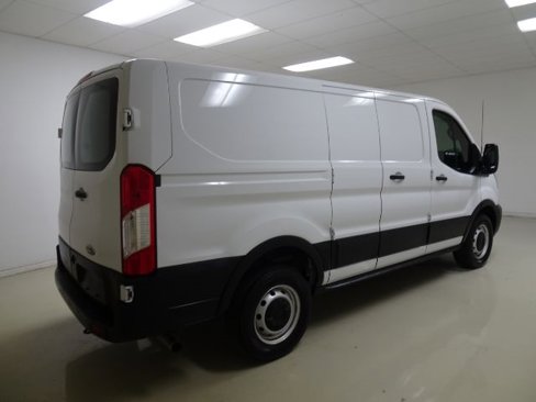 Used 2020 Ford Transit 250 Low Roof image 6
