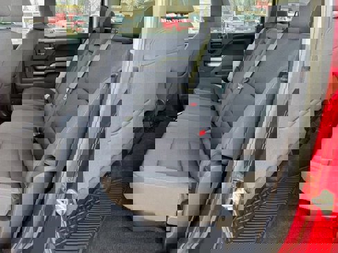 Used 2018 Chevrolet Silverado 1500 LT w/ All Star Edition image 14