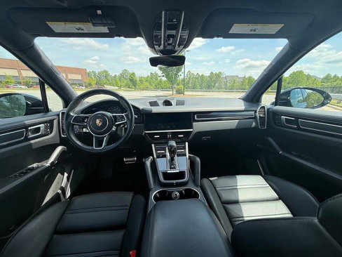 Used 2022 Porsche Cayenne GTS image 23