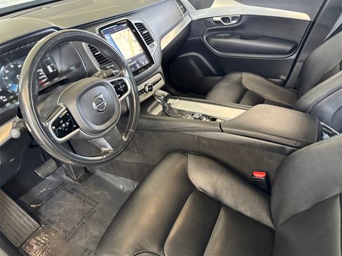 Certified 2022 Volvo XC60 T8 Inscription w/ Advanced Package image 9