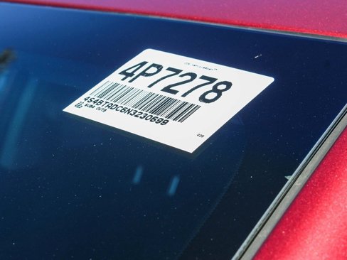 Used 2022 Subaru Outback Premium image 28