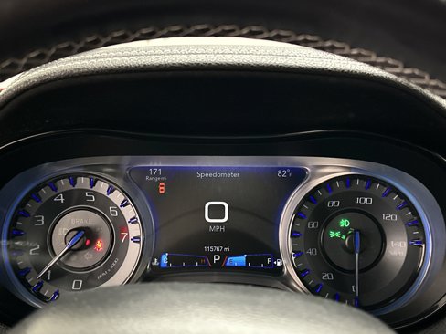 Used 2017 Chrysler 300 S image 23