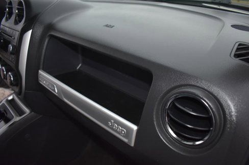 Used 2015 Jeep Compass High Altitude image 19