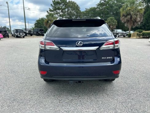 Used 2015 Lexus RX 350 FWD image 8
