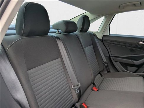 New 2025 Volkswagen Jetta S image 23