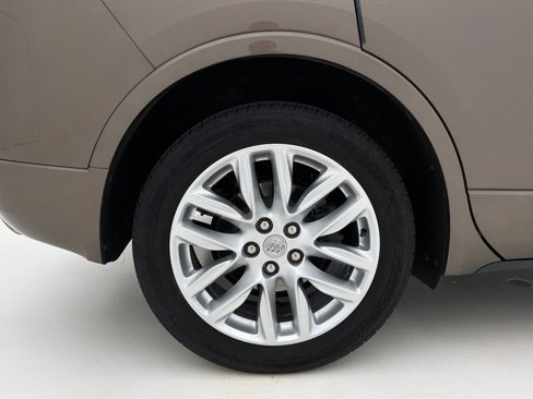 Used 2019 Buick Envision Premium image 32
