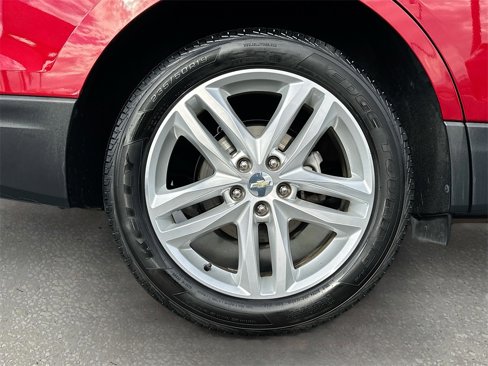 Used 2020 Chevrolet Equinox Premier image 30