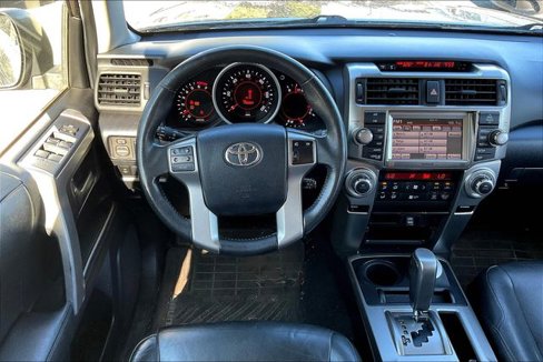 Used 2013 Toyota 4Runner SR5 image 5