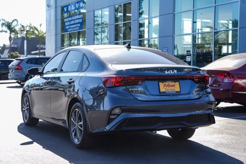 Used 2023 Kia Forte LXS image 11
