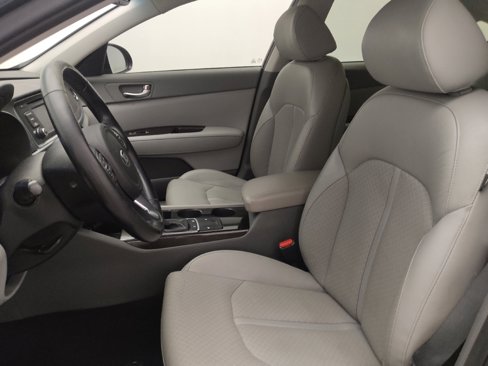 Used 2016 Kia Optima EX image 17