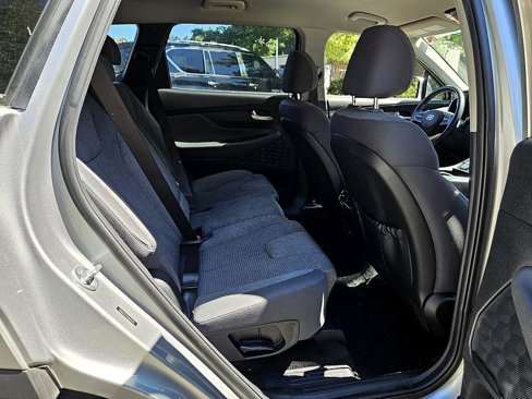 Used 2023 Hyundai Santa Fe SEL image 18