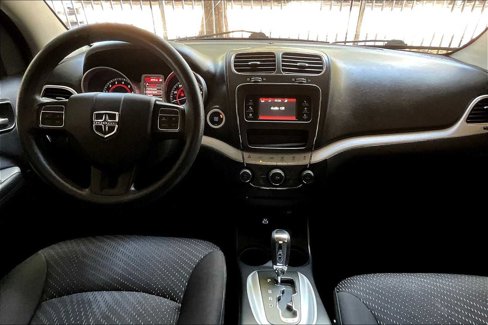 Used 2017 Dodge Journey SE image 15