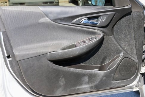 Used 2022 Chevrolet Malibu LT image 10