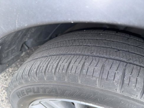 Used 2021 Hyundai Tucson Limited image 28