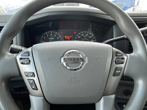 Used 2020 Nissan NV 1500 SV image 30